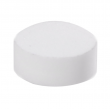 QLA 20 Micron Filter Discs, UHMW Polyethylene, Distek compatible (Pack/100) - FIL020-DK-a