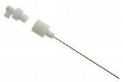 QLA Adjustable Cannula, Hanson Compatible - CAN500-HR *OBSOLETE*