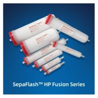 SepaFlash HP Fusion Series Columns