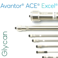 Avantor ACE Excel Glycan Columns