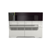 Shimadzu SIL-30 Series Autosampler Parts