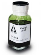 Analtech Brand Test Dye II for Cellulose TLC Plates, 45ml Vial - A30-02