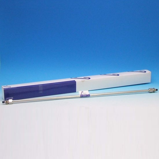 Nacalai Tesque COSMOSIL 5Diol-120-II Semi-preparative GPC/SEC HPLC Column, 5 µm, 120 Å, 7.5 x 600 mm, 1/Pk - 38051-41 - Click Image to Close