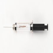 PerkinElmer 100µL GC Gas Tight Syringe, Fixed Needle - N9302247