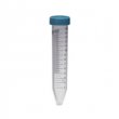 PerkinElmer 15 mL Conical SuperClear Tubes with Plug Style Caps, 50 Tubes and Two Racks per Bag, Quantity 500 - N0777705