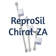 Dr. Maisch ReproSil Chiral-ZA Amylose tris-3-(Chlor-4-Methylphenyl)-Carbamat Analytical HPLC Column, 5 µm, 1000 Å, 4.6 x 250 mm, 1/Pk - R65.ZA.S2546
