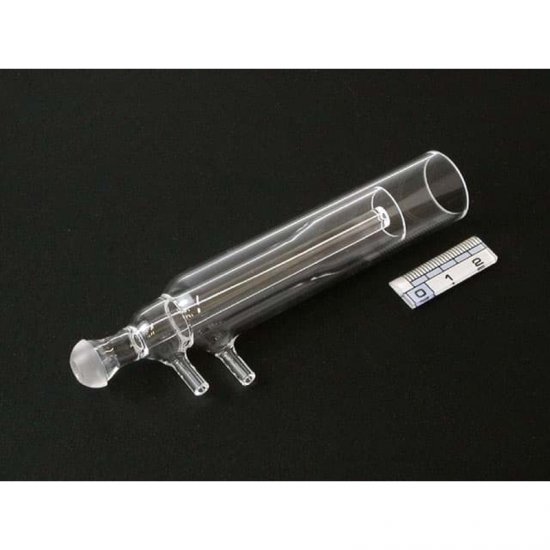 Shimadzu TORCH, HIGH CONCENTRATION SALT SAMPLE - 204-74323-00, 204-74323 - Click Image to Close