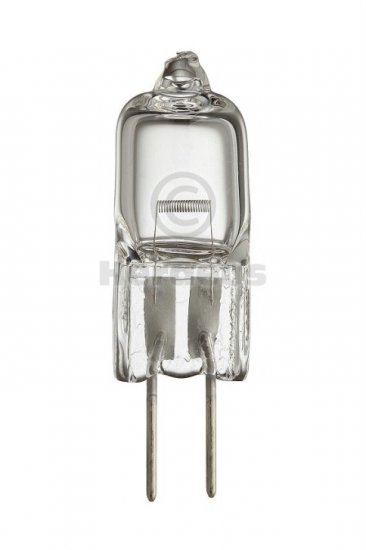 Heraeus J43 Beckman 166 Deuterium D2 Lamp Equivalent to 239372 / 538706 - 80053989 *DISCONTINUED* - Click Image to Close