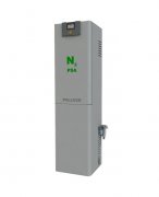 LNI SWISSGAS NG POLLUCE 40 PSA Nitrogen generator for LCMS