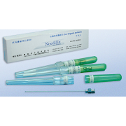 Shinwa NeedlEx for fatty acids (3 pcs) - NET-30012-803