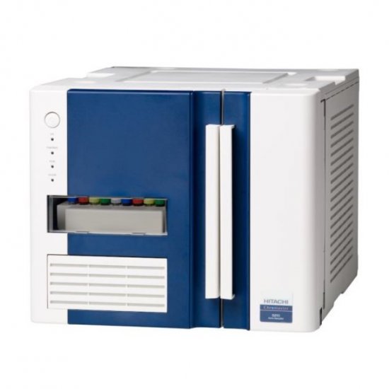 Hitachi Chromaster 5280 HPLC Autosampler - Click Image to Close