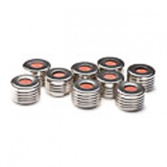 LEAP PAL Parts Cap, Screw, Headspace, Magnetic with Butyl/PTFE, 3.0mm - XAR-018038070 - Click Image to Close