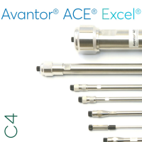 Avantor ACE Excel C4 Columns