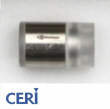 CERI L-column3 C18 Guard Cartridge Column, 5 um, 10 mm Length x 4.6 mm ID, 3/Pk - 852050