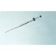 Shimadzu Syringe; 5 µl; fixed needle; 42 mm needle length; Titan plunger - 670-12580-21