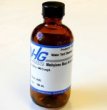 VHG Labs Methylene Blue Active Substance MBAS, 1000 µg/mL, 100 mL Amber Glass Bottle - MBAS-100