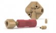 Upchurch Scientific PEEK Fittings Kit, High Pressure - 1457