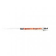 LEAP PAL Parts 10-µL SGE Syringe, RTC, FN, Fitted Plunger, 57mm, 26g, Pt. AS - SGE.002865