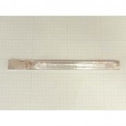 Shimadzu Inert Liner Straight, 1.2mmI.D. - 221-76863-73