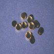 PerkinElmer Gold Sample Pans and Covers, Pkg.10 - 02190042