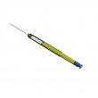 Shimadzu Smart SPME Arrow 1.50mm, Wide Sleeve: Carbon WR/PDMS (Carbon Wide Range), light blue, 5 pcs - 227-35335-05