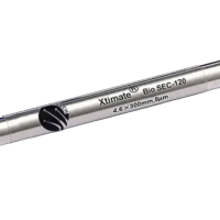 Welch Materials Xtimate Bio SEC Columns