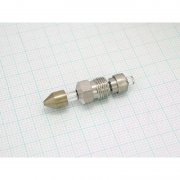 Shimadzu Nozzle Assy Fid 1.2mm Gc14/17 - 221-37304-03