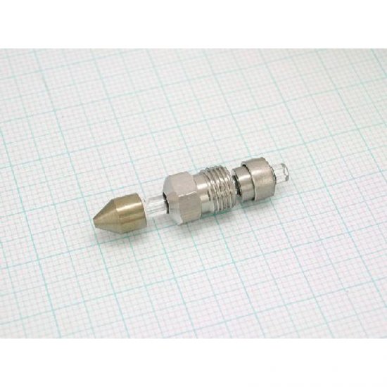 Shimadzu Nozzle Assy Fid 1.2mm Gc14/17 - 221-37304-03 - Click Image to Close