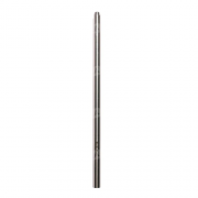 QLA UltraCenter Precision Tapered Upper Spin Shaft, 14.5" when fully assembled, Agilent/VanKel V-Series compatible - ASTMSHT-13