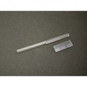 Shimadzu Inlet Liner, Glass, Split Only, 87 mm Length, for SPL-G9 GC8A - 221-25822-03