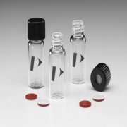 PerkinElmer Custom Screw Top Vials for PerkinElmer AutoSystem, Pkg 100 - N9302945