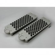 Shimadzu Sample Rack For 1.5Ml Vials LC-2010C, Sil-Htc. Set Of 2 - 228-37534-91