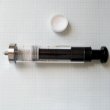 Shimadzu 25Ml Syringe, Toc-V Wet Chemical - 638-59300-00, 638-59300