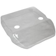 Adam Equipment In-Use Covers for Cruiser CKT Bench Check Weighing Scales, Pack of 5 - 2020013913