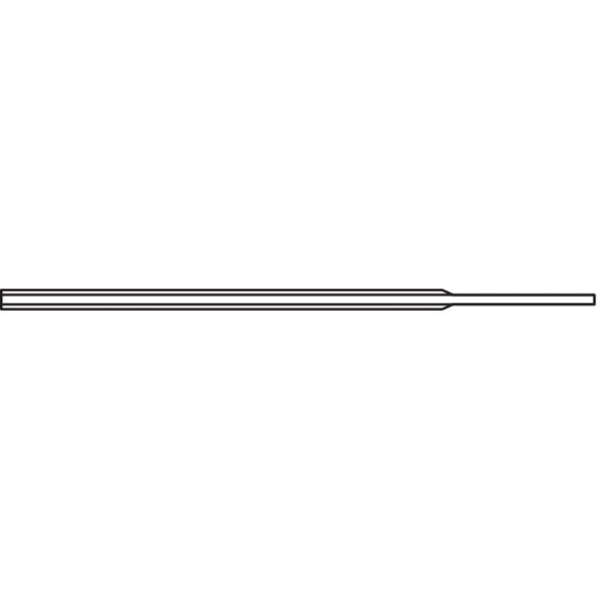 Shimadzu Inlet Liner, Glass, for 2.6 mm ID column - 221-14094-00, 221-14094 - Click Image to Close