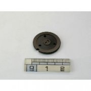 Shimadzu Lpv Rotor, Sil-20A/C Pt - 228-46853-00, 228-46853