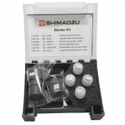 Shimadzu STARTER KIT GRAPHITE PARTS - 980-08855-00, 980-08855