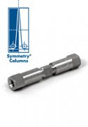 Waters Symmetry C18 Column, 100Å, 3.5 µm, 4.6 mm X 30 mm - 186000271