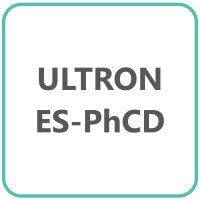 SHINWA ULTRON ES-PhCD HPLC Columns