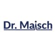 Dr. Maisch Column coupler, stainless steel, 100 x 1/16'' x 1.20 mm ID, (for 30 - 50 mm ID col.) - 70.10.120