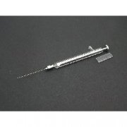 Shimadzu Syringe, Gc, Gas Tight Syringe, Hss/Gc - 221-29082-00, 221-29082