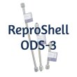 Dr. Maisch ReproShell ODS-3 Analytical HPLC Column, 5 µm, 90 Å, 2.1 x 100 mm, 1/Pk - CS15.93.S102.1