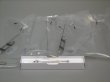 Merck Hitachi 500uL Syringe Kit for L-2200 Autosampler - 890-3511 (replaced by 8DD-3511)