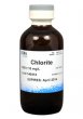 Waters Chlorite Ion Calibration Standard, 125 ml - 067