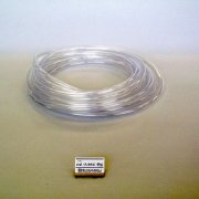 Shimadzu Vinyl Tubing For Drain And Overflow, 4 M, Ms23, Ms30, & Ms75 - 016-31334-84