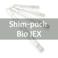 Shimadzu Shim-pack Bio IEX Columns