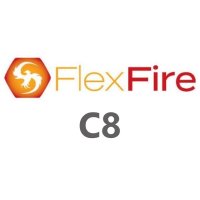 Nomura FlexFire C8 Columns