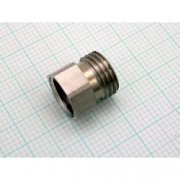 Shimadzu Large Nozzle Fpd17,Gc-17 - 221-42023-00, 221-42023