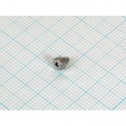 Shimadzu HEX SCREW M2X3 - 022-27031-00, 022-27031