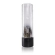 Photron 51 mm Single Element Hollow Cathode Lamp (HCL), 4 Pin Coded Cableless with EPROM digital coding for PerkinElmer, Tin (Sn) - P960LL